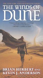 book The Winds of Dune