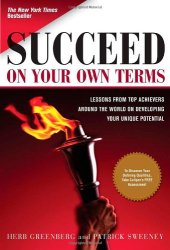 book Succeed on Your Own Terms