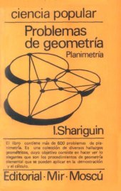 book Problemas de Geometria – Planimetria