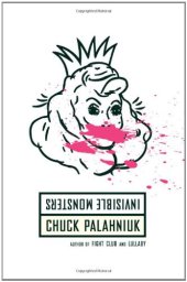 book Invisible Monsters