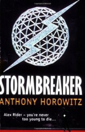 book Stormbreaker