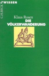 book Die Volkerwanderung (Beck Wissen)