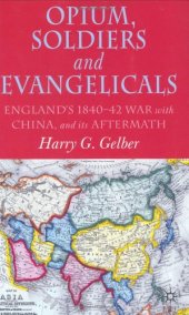 book Opium, Soldiers and Evangelicals