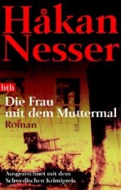 book Die Frau mit dem Muttermal