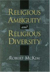 book Religious Ambiguity and Religious Diversity