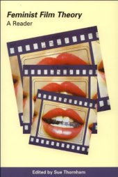 book Feminist Film Theory: A Reader