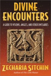 book Divine Encounters: A Guide to Visions, Angels, and Other Emissaries