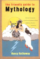 book The Friendly Guide to Mythology