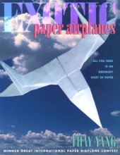 book Exotic Paper Airplanes