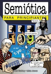 book Semiotica  para principiantes