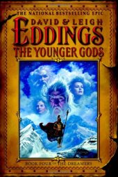 book The Younger Gods (The Dreamers, Book 4)