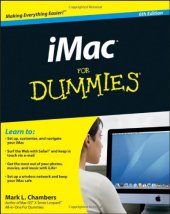 book iMac For Dummies, Sixth Edition