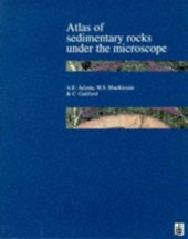 book Atlas of Sedimentary Rocks Under the Microscope