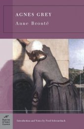 book Agnes Grey (Barnes & Noble Classics Series)