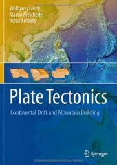 book Plate Tectonics: Continental Drift and Mountain Building