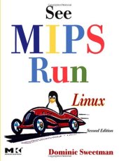 book See MIPS Run, Second Edition