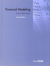 book Financial Modeling - 2nd Edition