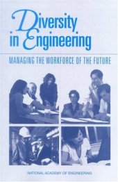 book Diversity in Engineering (Compass Series (Washington, D.C.).)