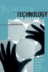 book Science, Technology and Society: An Introduction