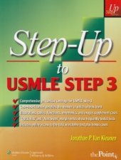 book Step-Up to USMLE Step 3 (Step-Up Series)