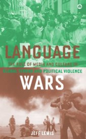 book Language Wars: The Role of Media and Culture in Global Terror and