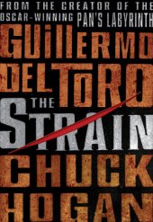 book The Strain