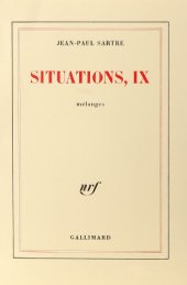 book Situations, tome 9 : Melanges