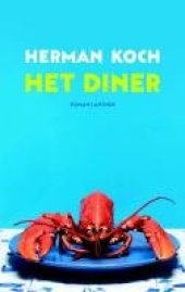 book Het Diner