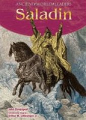 book Saladin (Ancient World Leaders)