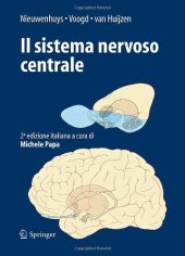 book Il sistema nervoso centrale