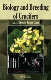 book Biology and Breeding of Crucifers