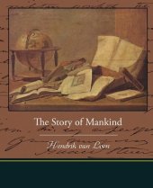 book The Story of Mankind