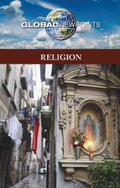 book Religion (Global Viewpoints)