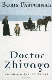 book Doctor Zhivago