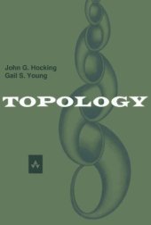 book Topology