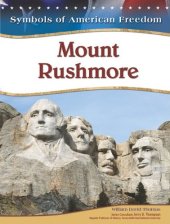 book Mount Rushmore (Symbols of American Freedom)