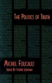 book The Politics of Truth