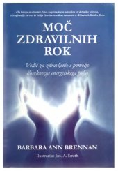 book Moc zdravilnih rok