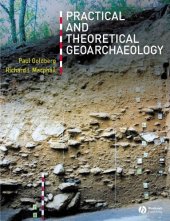 book Practical and Theoretical Geoarchaeology