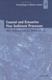 book Coastal and Estuarine Fine Sediment Processes