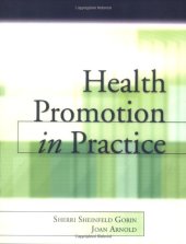 book Health Promotion in Practice