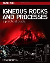 book Igneous Rocks and Processes