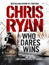 book Who Dares Wins