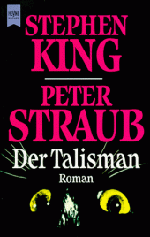 book Der Talisman. Roman