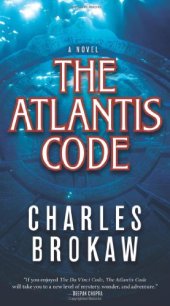 book The Atlantis Code