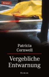 book Vergebliche Entwarnung