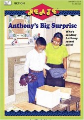 book Anthony's Big Surprise (NEATE 3)