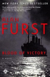 book Blood of Victory: A Novel