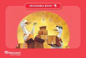 book Bess, Bud, and the Junk - Decodable Book 9 Grade 1