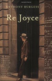 book Re Joyce